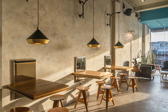 56 Koleksi Desain Cafe Tanpa Kursi HD Terbaik